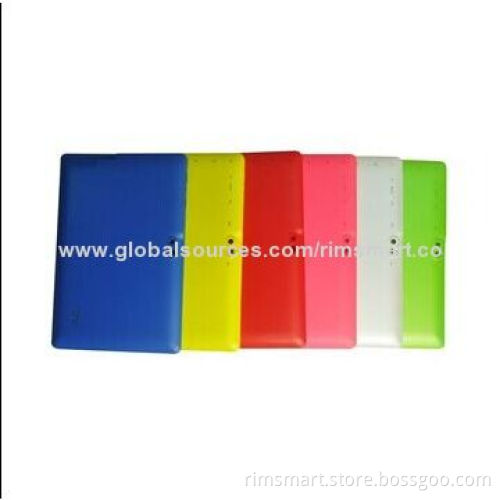Dual-core Tablet PC, Q88, with AllWinner A23 CPU, Android 4.2 OS